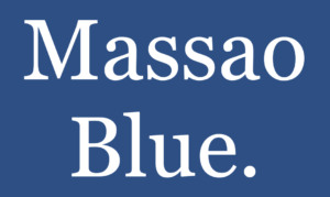 Massao Blue