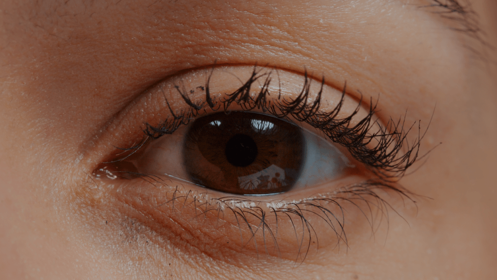 eye's on you