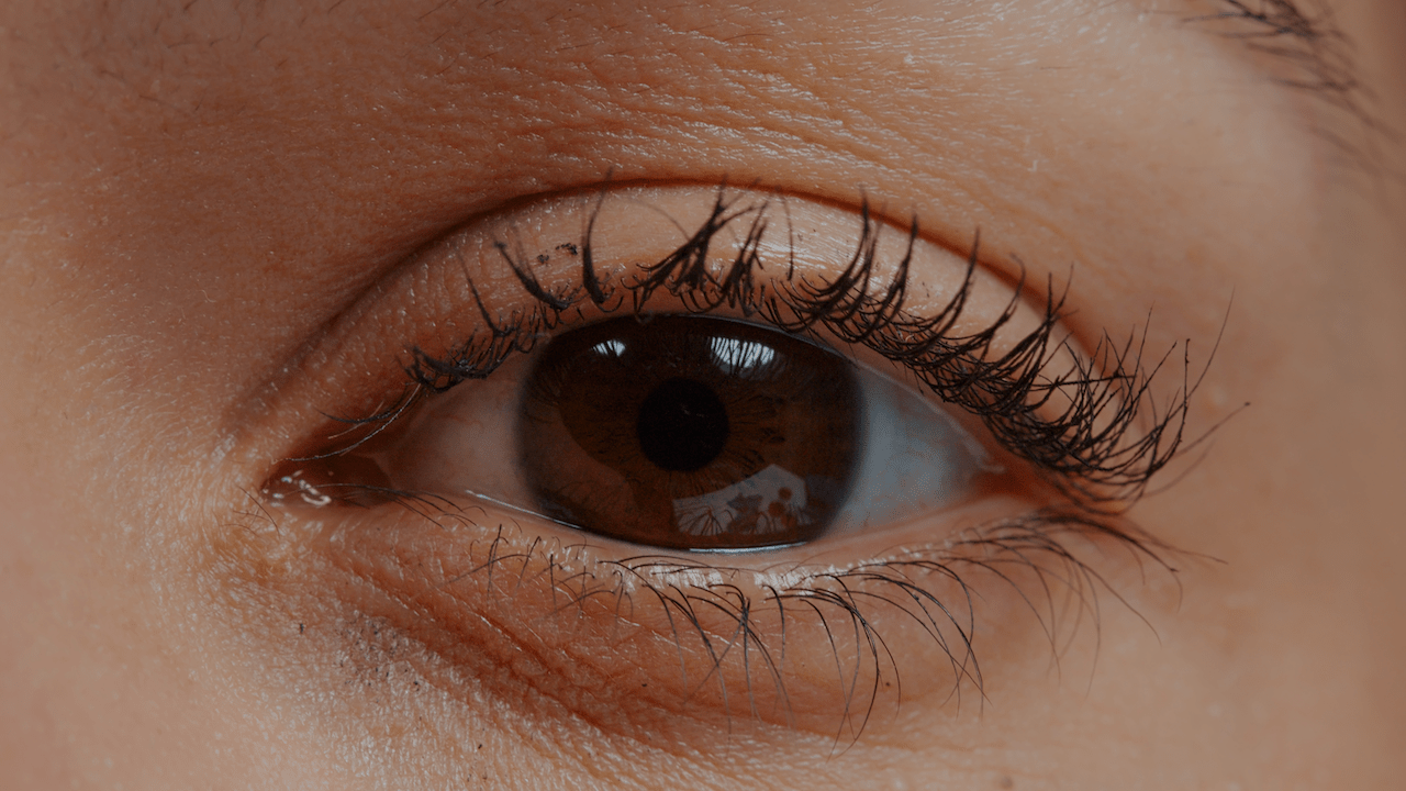 eye's on you