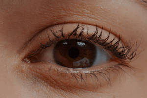 eye's on you